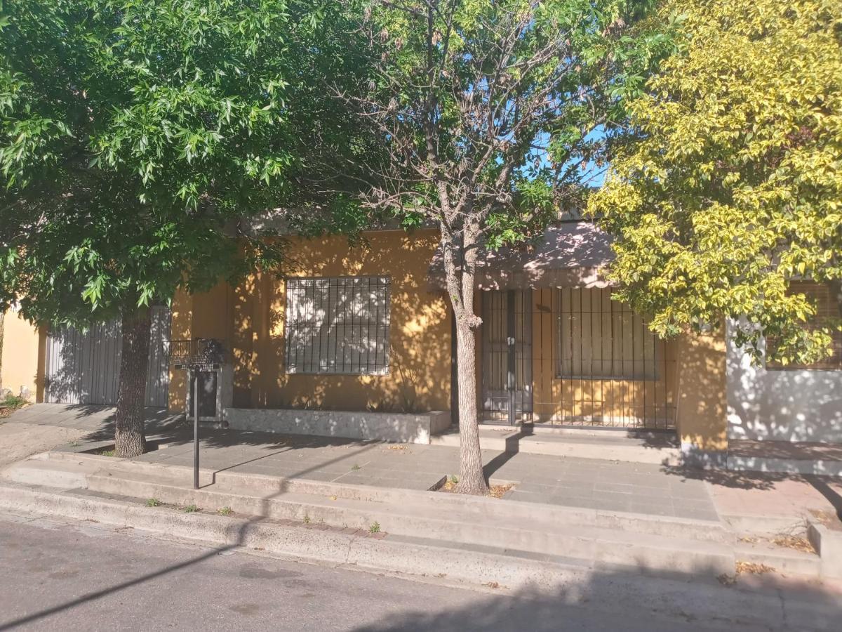 RSA Casa Marquesヴィラ エクステリア 写真
